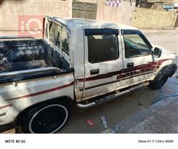 GWM دير